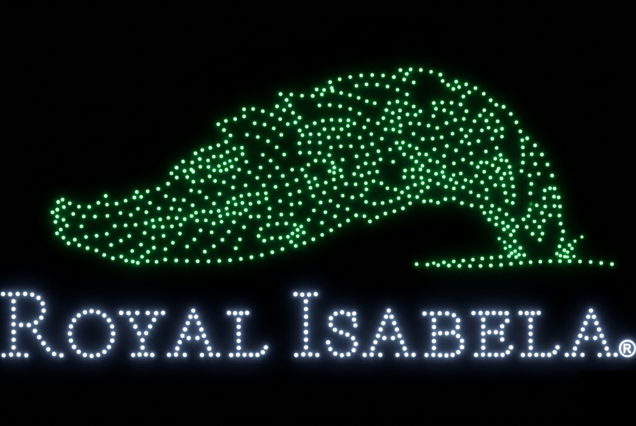 Royal Isabela